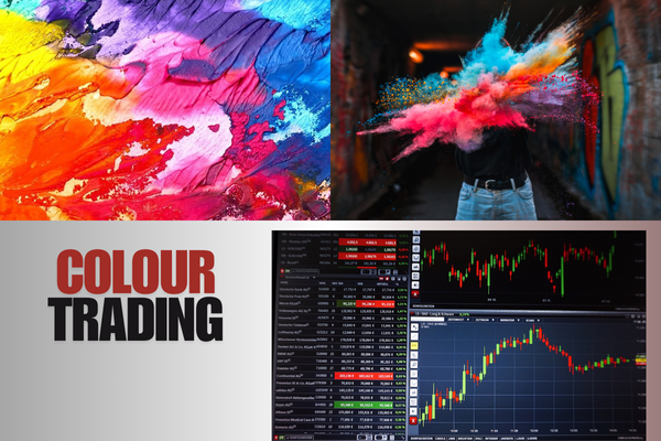 Colour trading