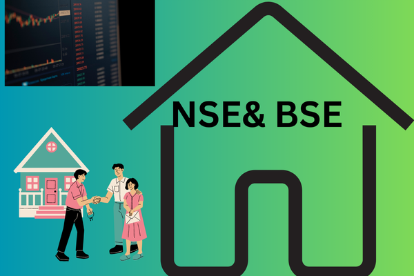 What is nse and bse