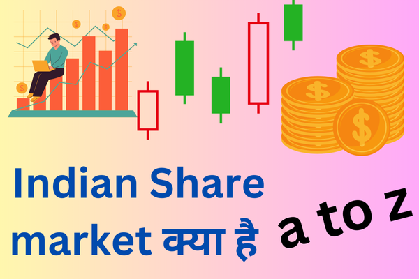 Indian Share market