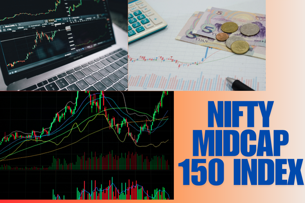 nifty midcap 150 index