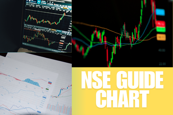 nse guide chart