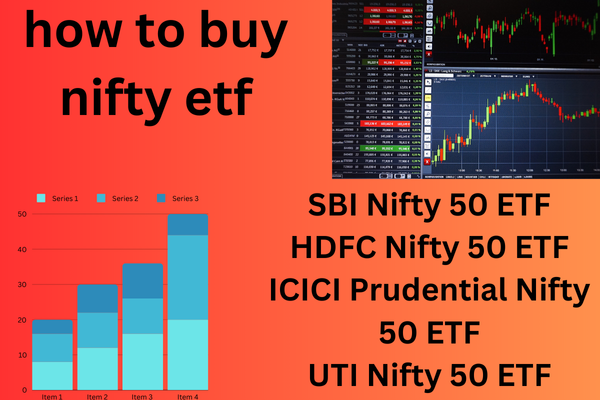 how to buy nifty etf