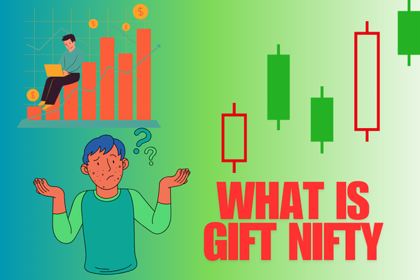 What is gift nifty