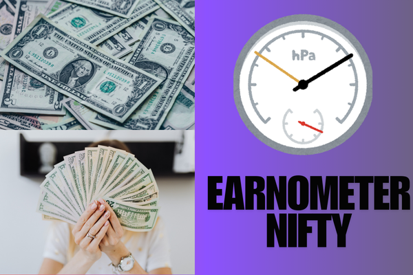 earnometer nifty