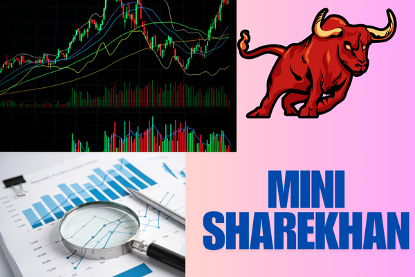 mini sharekhan