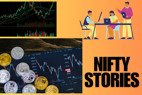 nifty stories